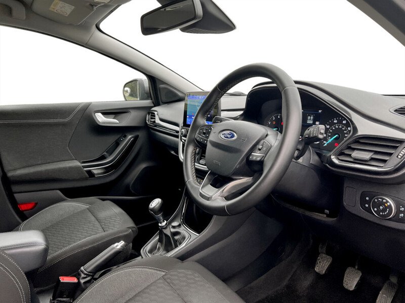 Used Ford Puma 2023 for sale - 76245579: Photo 26