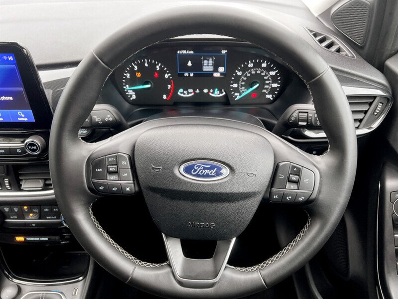 Used Ford Puma 2023 for sale - 76245579: Photo 27