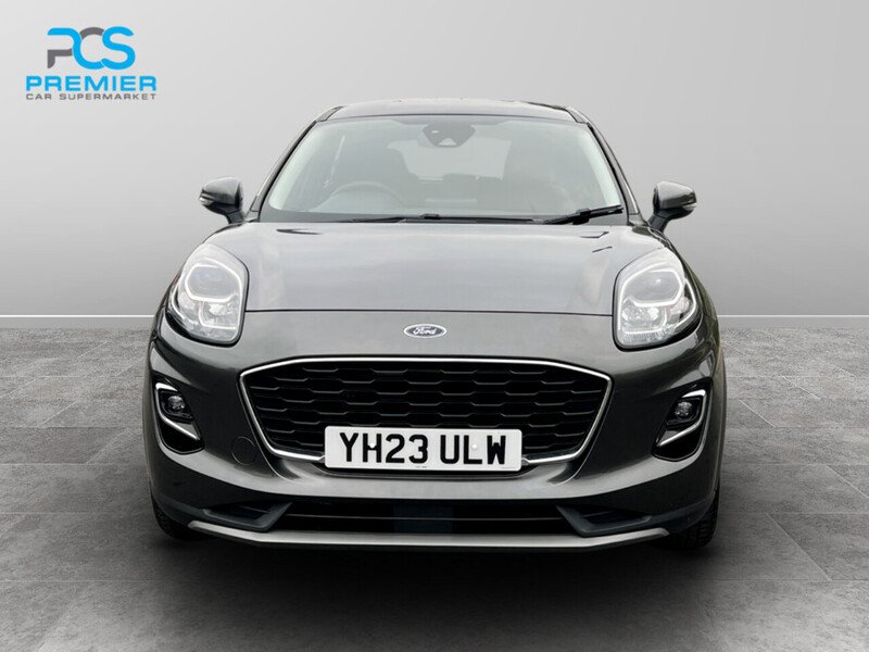 Used Ford Puma 2023 for sale - 76245579: Photo 3