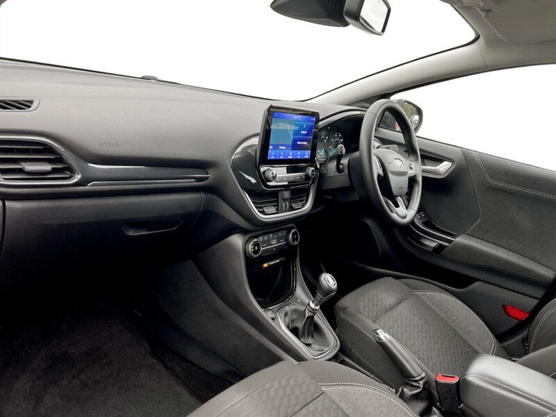 Used Ford Puma 2023 for sale - 76245579: Photo 33