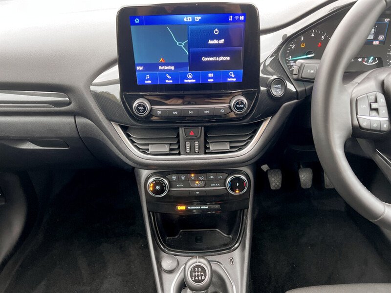 Used Ford Puma 2023 for sale - 76245579: Photo 34