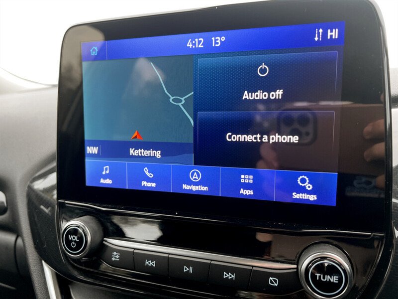 Used Ford Puma 2023 for sale - 76245579: Photo 35