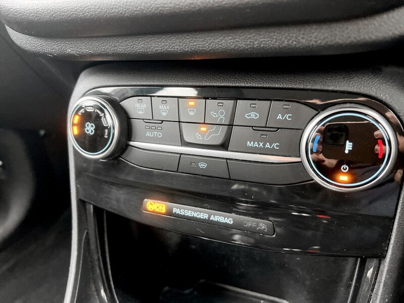 Used Ford Puma 2023 for sale - 76245579: Photo 37