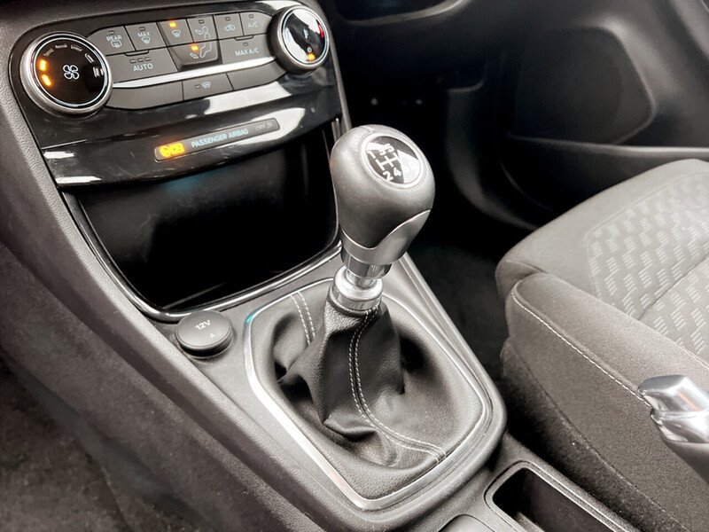 Used Ford Puma 2023 for sale - 76245579: Photo 38