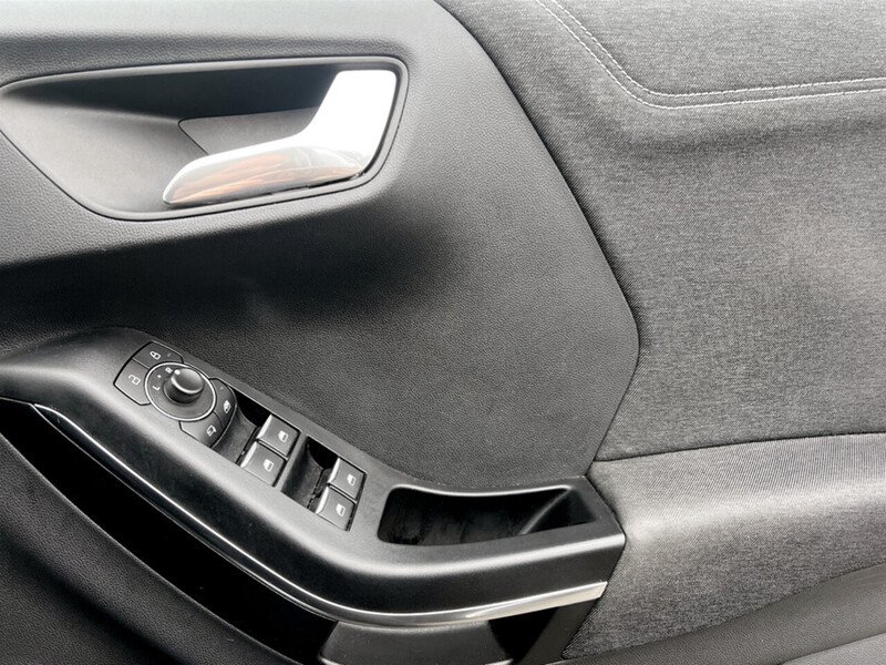 Used Ford Puma 2023 for sale - 76245579: Photo 39