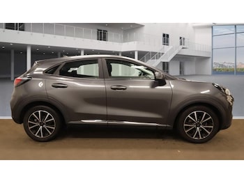 Used Ford Puma 2023 for sale - 76245579: Photo 3