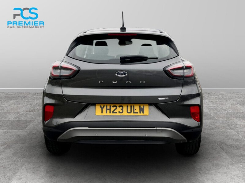 Used Ford Puma 2023 for sale - 76245579: Photo 4
