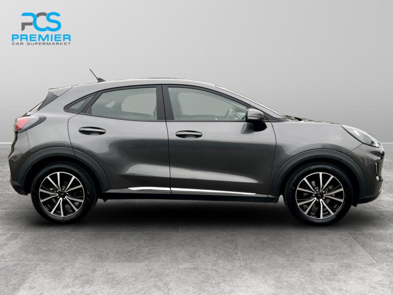 Used Ford Puma 2023 for sale - 76245579: Photo 6