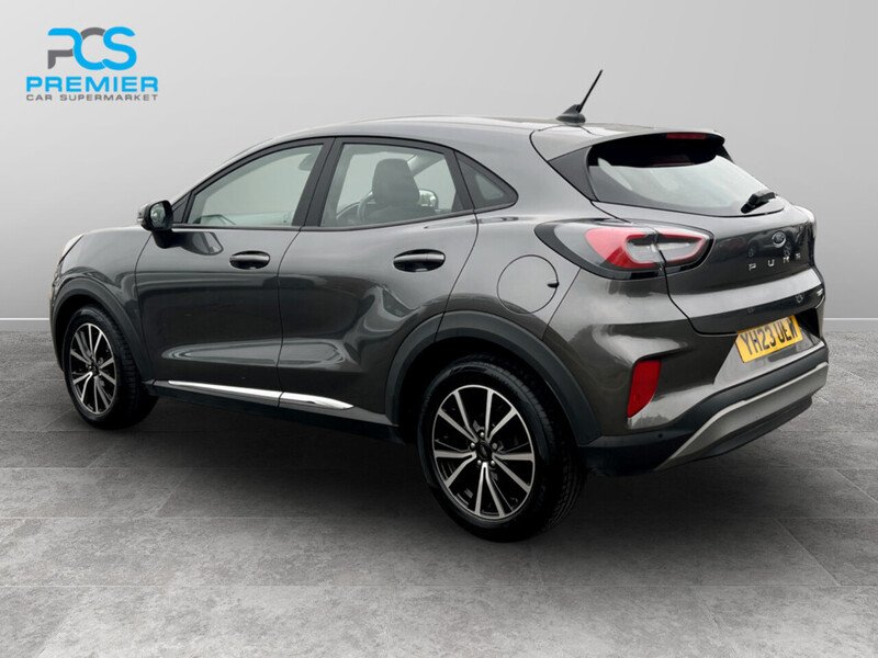 Used Ford Puma 2023 for sale - 76245579: Photo 7