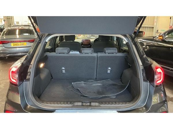 Used Ford Puma 2023 for sale - 76245579: Photo 7
