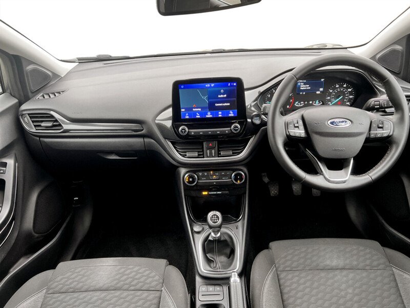 Used Ford Puma 2023 for sale - 76245579: Photo 8