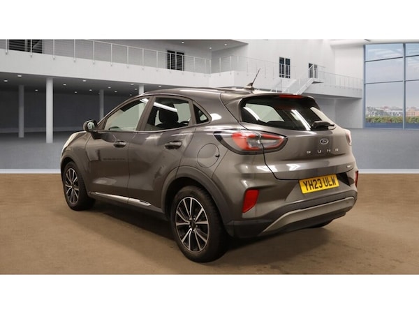Used Ford Puma 2023 for sale - 76245579: Photo 8