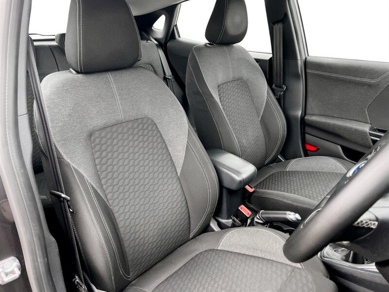 Used Ford Puma 2023 for sale - 76245579: Photo 9