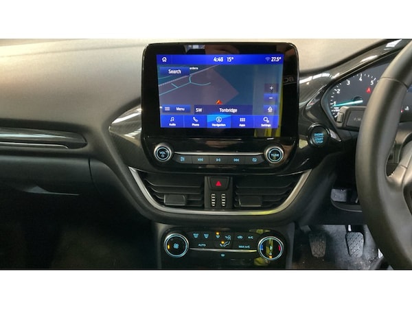Used Ford Puma 2023 for sale - 76245579: Photo 9