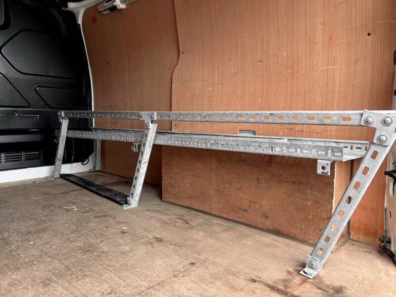 Used Ford Transit Custom for sale - 77288621: Photo 27