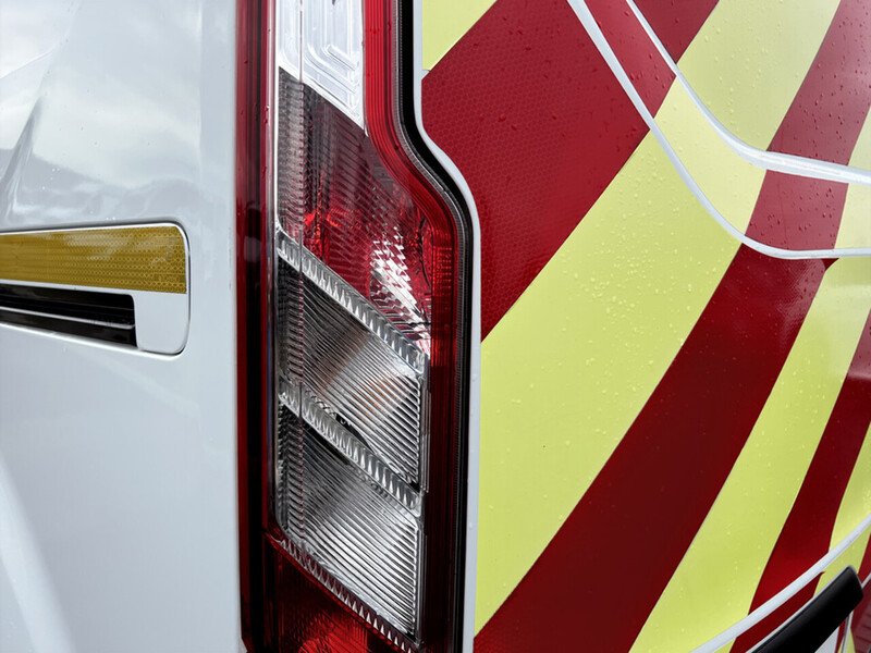 Used Ford Transit Custom for sale - 77288621: Photo 29