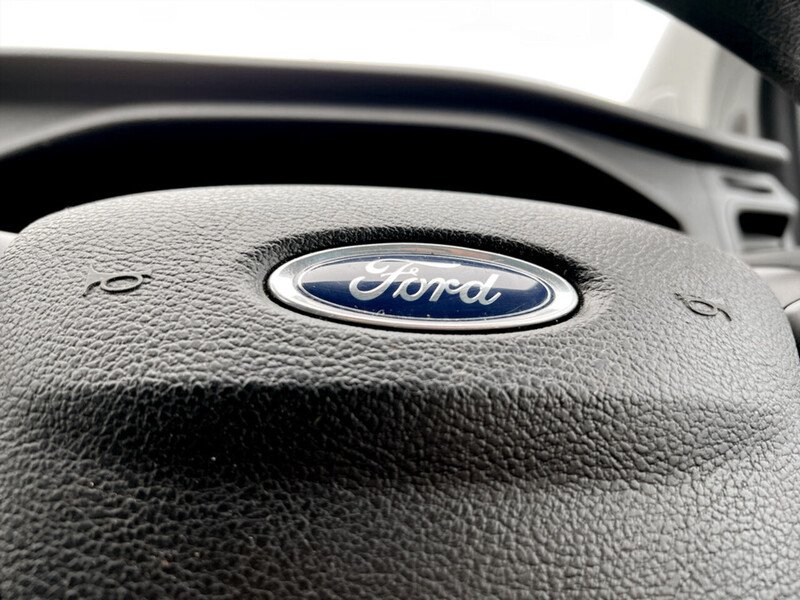 Used Ford Transit Custom for sale - 77288621: Photo 35