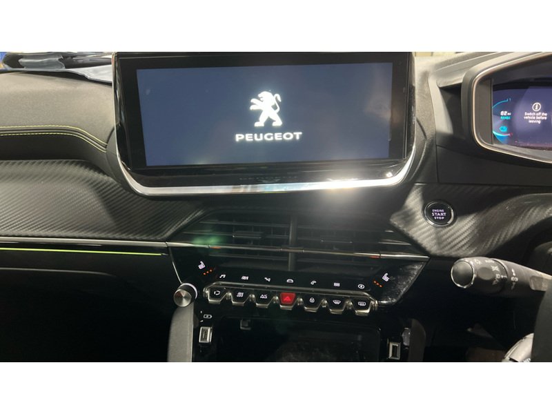 Used Peugeot 2008 2021 for sale - 77803181: Photo 10