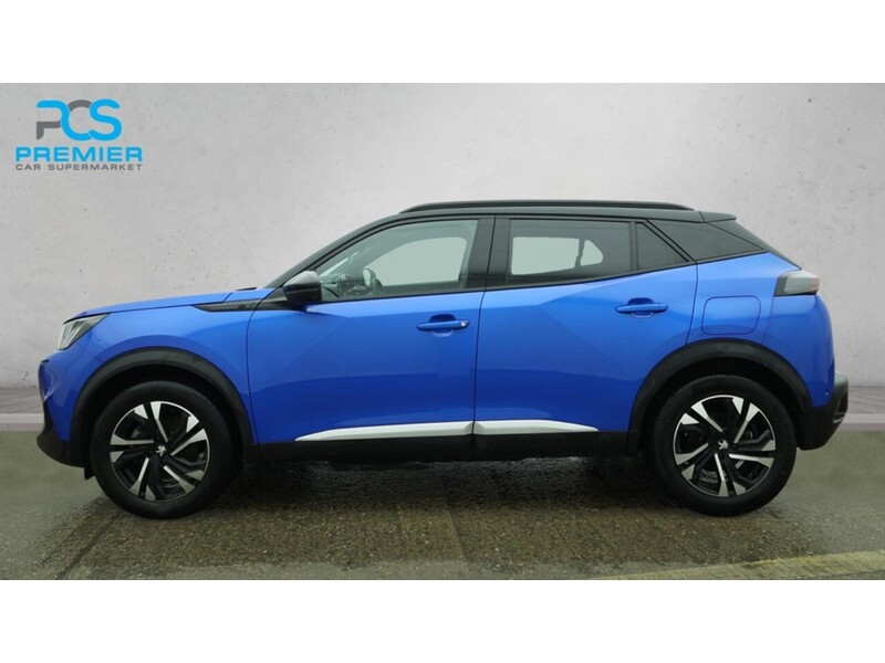 Used Peugeot 2008 2021 for sale - 77803181: Photo 12