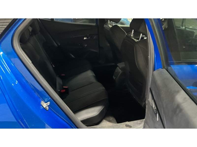 Used Peugeot 2008 2021 for sale - 77803181: Photo 13