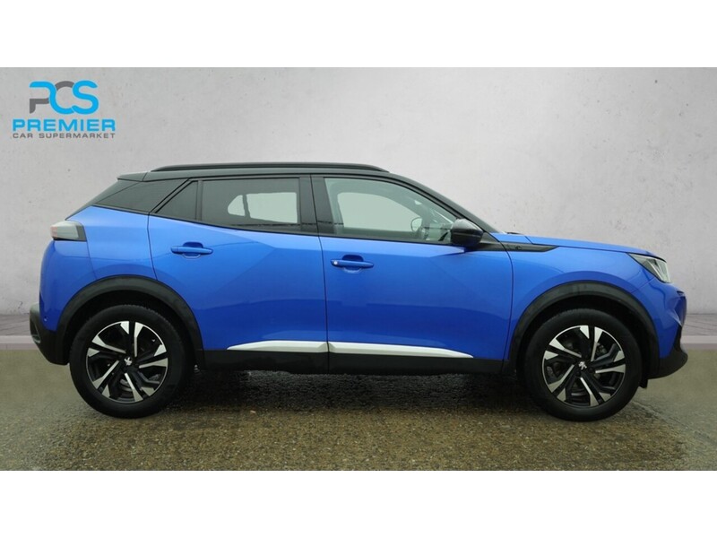 Used Peugeot 2008 2021 for sale - 77803181: Photo 3