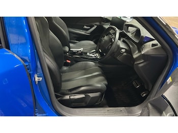 Used Peugeot E-2008 2021 for sale - 77803181: Photo