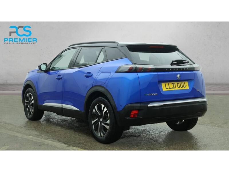 Used Peugeot 2008 2021 for sale - 77803181: Photo 9