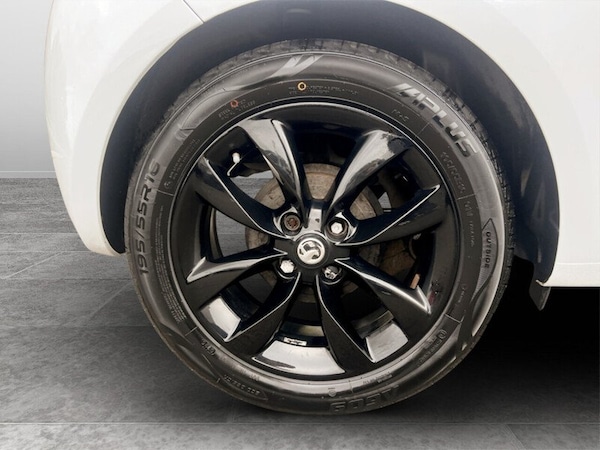 Used Vauxhall ADAM 2015 for sale - 76339778: Photo 10