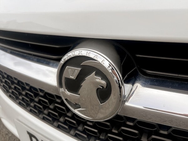 Used Vauxhall ADAM 2015 for sale - 76339778: Photo 15