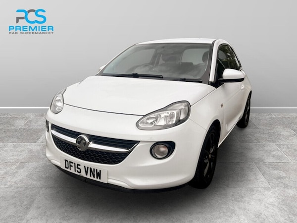 Used Vauxhall ADAM 2015 for sale - 76339778: Photo 16