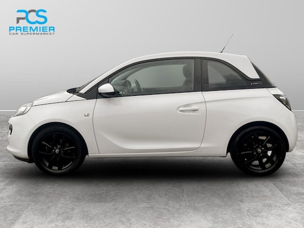 Used Vauxhall ADAM 2015 for sale - 76339778: Photo 17