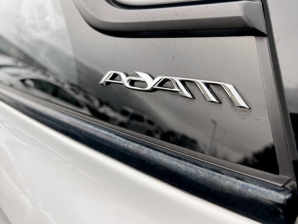 Used Vauxhall ADAM 2015 for sale - 76339778: Photo 18