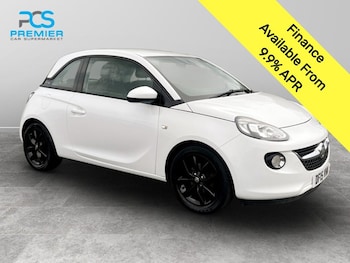 Vauxhall - ADAM