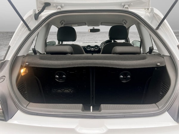 Used Vauxhall ADAM 2015 for sale - 76339778: Photo 20