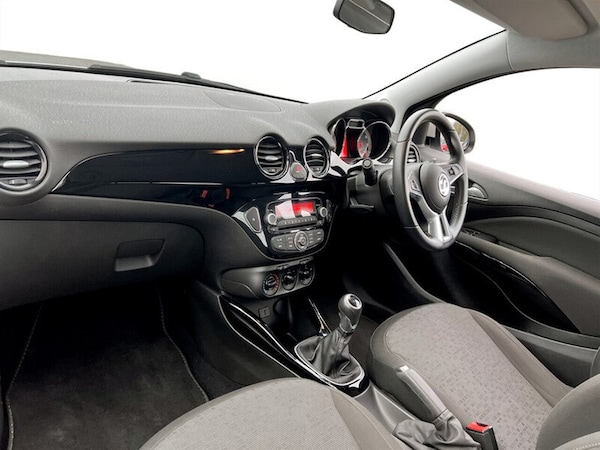 Used Vauxhall ADAM 2015 for sale - 76339778: Photo 33