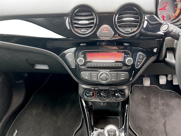 Used Vauxhall ADAM 2015 for sale - 76339778: Photo 34