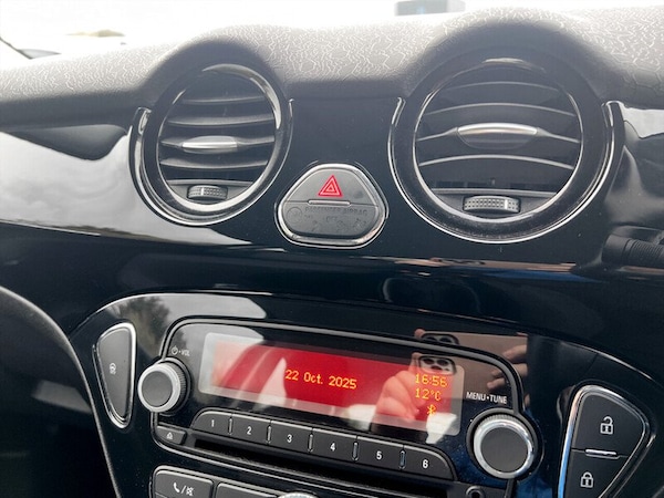 Used Vauxhall ADAM 2015 for sale - 76339778: Photo 35