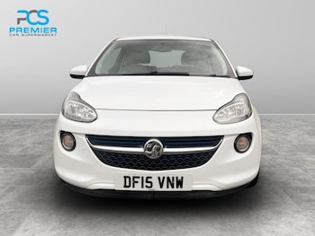 Used Vauxhall ADAM 2015 for sale - 76339778: Photo 3