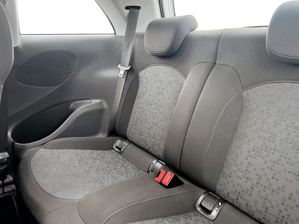 Used Vauxhall ADAM 2015 for sale - 76339778: Photo 41