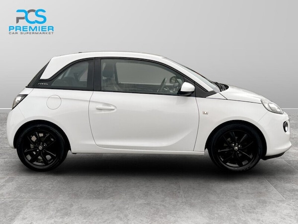 Used Vauxhall ADAM 2015 for sale - 76339778: Photo 6