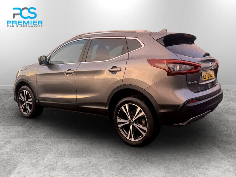 Used Nissan Qashqai 2020 for sale - 77263994: Photo 15