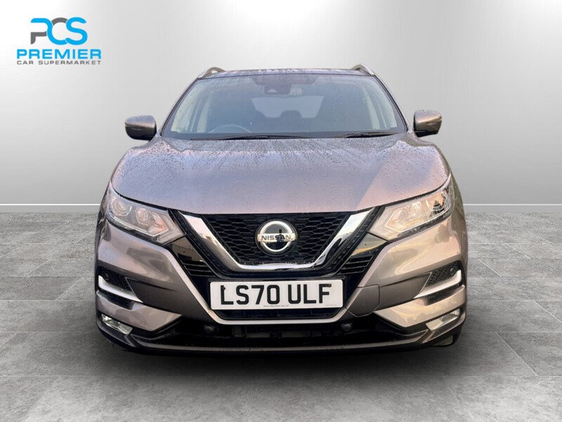 Used Nissan Qashqai 2020 for sale - 77263994: Photo 22