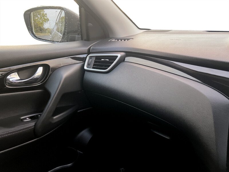 Used Nissan Qashqai 2020 for sale - 77263994: Photo 25