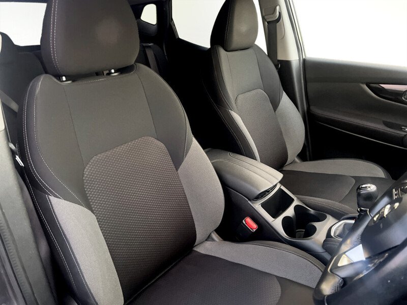 Used Nissan Qashqai 2020 for sale - 77263994: Photo 28