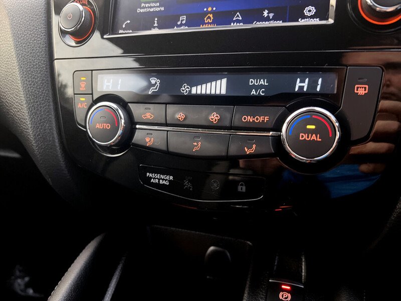 Used Nissan Qashqai 2020 for sale - 77263994: Photo 33