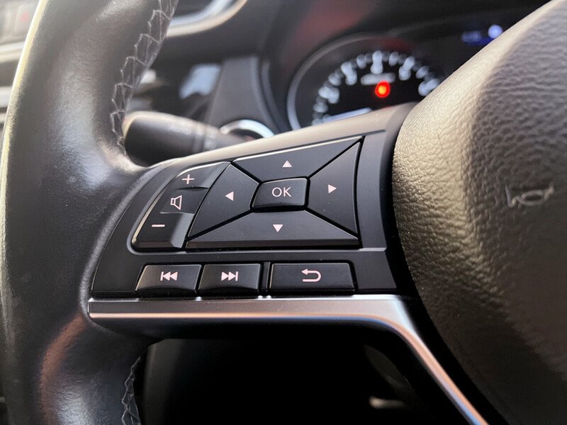 Used Nissan Qashqai 2020 for sale - 77263994: Photo 36