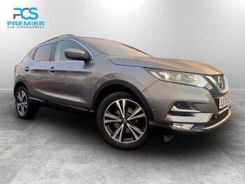 Used Nissan Qashqai 2020 for sale - 77263994: Photo