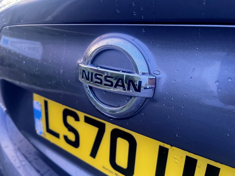 Used Nissan Qashqai 2020 for sale - 77263994: Photo 42