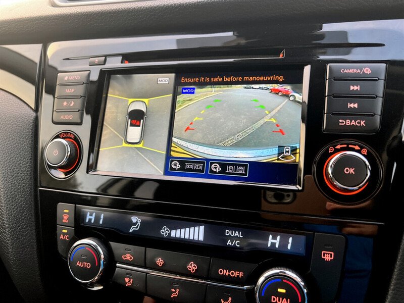 Used Nissan Qashqai 2020 for sale - 77263994: Photo 7