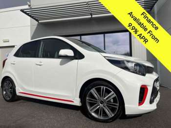 2020 - GT-Line 5-Door